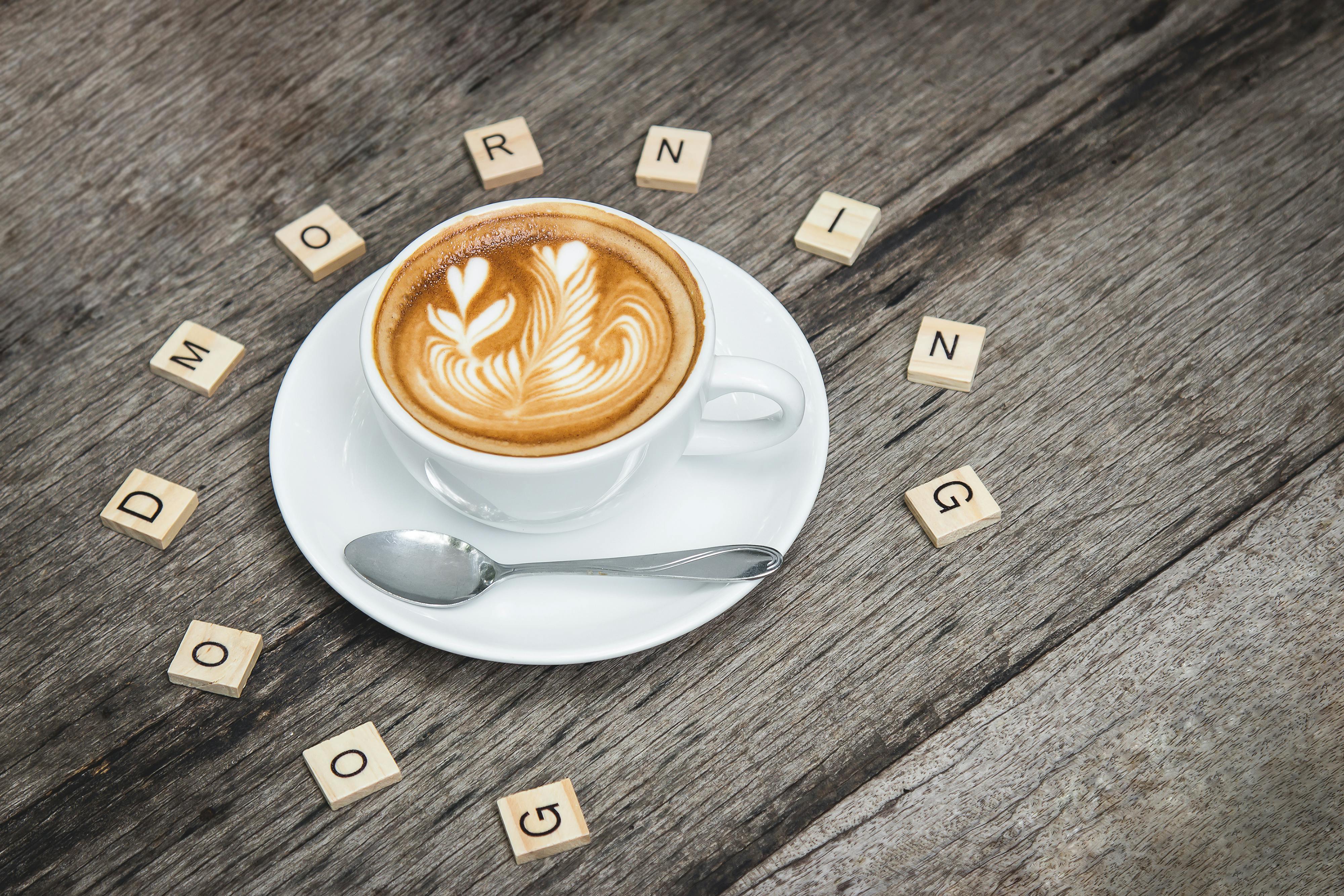 Coffee Brewing